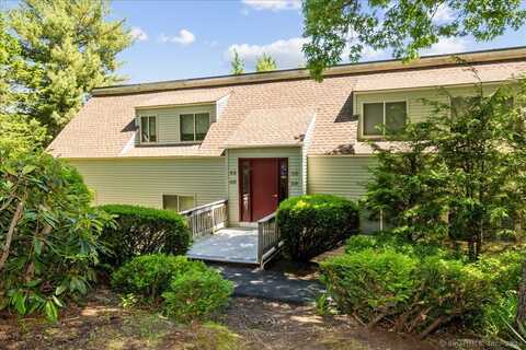 40 Forest Hill Drive, Simsbury, CT 06070