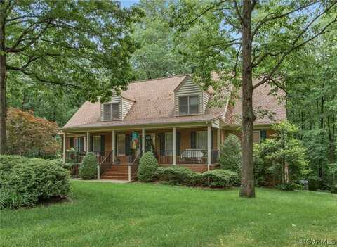 9222 Sentry Station Road, Mechanicsville, VA 23116