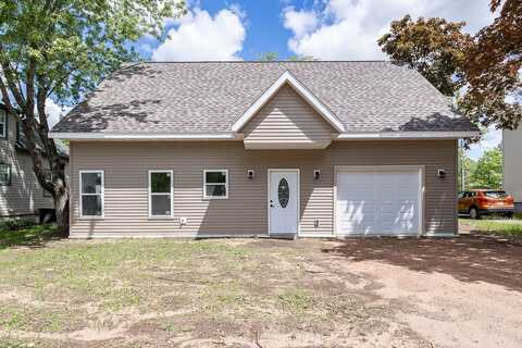 120 WILLIAM STREET, Schofield, WI 54476