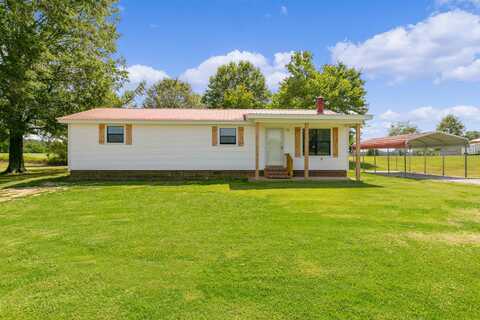 2221 Parkburg Rd, Medon, TN 38356