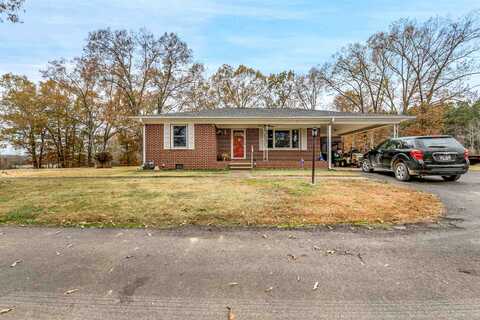 460 Miller Road, Huntingdon, TN 38344