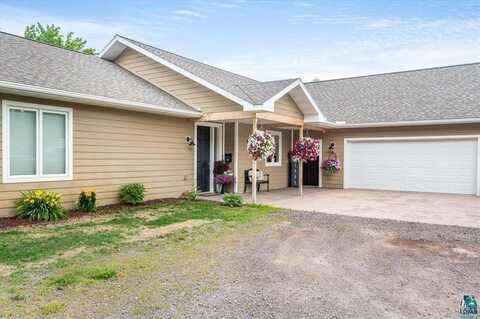 3178 S Berglund Rd, South Range, WI 54874