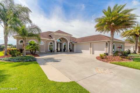 3370 Caterina Drive, New Smyrna Beach, FL 32168