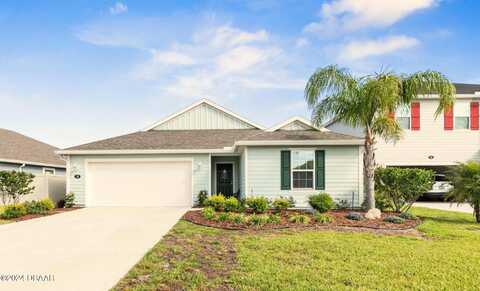 18 Las Casitas Boulevard, Palm Coast, FL 32137