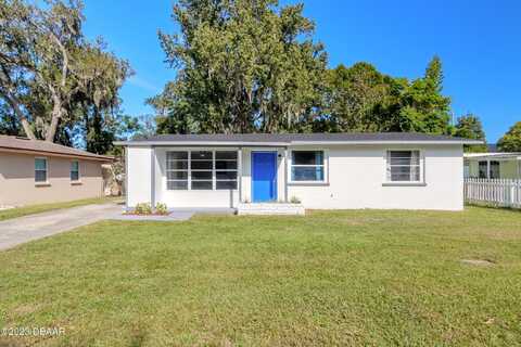 106 Mason Park Drive, Daytona Beach, FL 32117