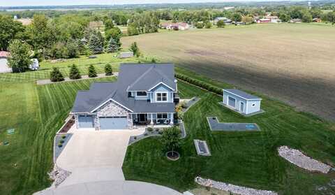 3002 Tassel Lane, Adel, IA 50003