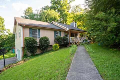 391 Alex Drive, DALTON, GA 30720