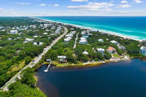 40 S Bishop Road, Santa Rosa Beach, FL 32459