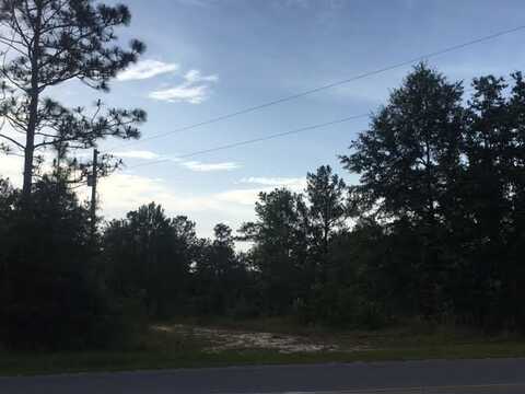 287 High Lonesome Road, DeFuniak Springs, FL 32435