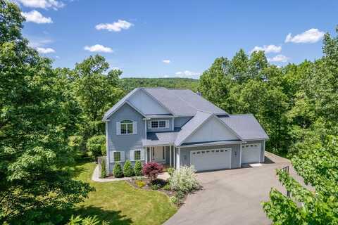 225 Oak Hill Rd, Horseheads, NY 14845