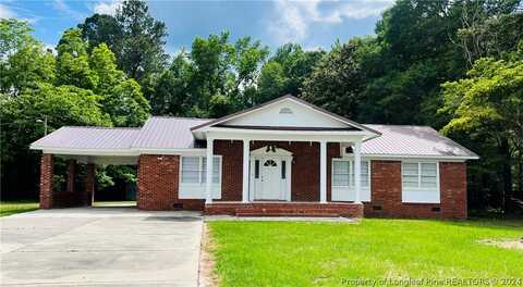 513 Franklin Street, Fairmont, NC 28340