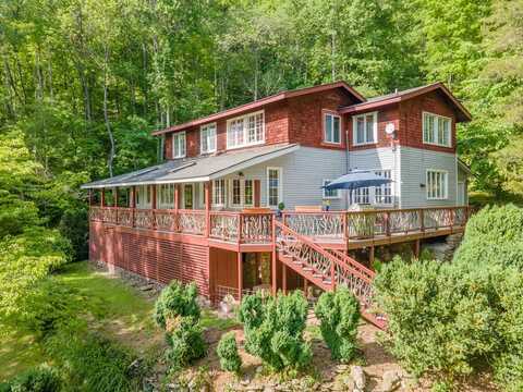 7299 Hwy 107, Cullowhee, NC 28723