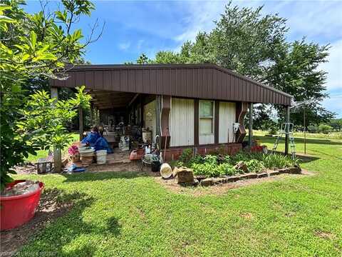 20286 Tamaha RD, Stigler, OK 74462