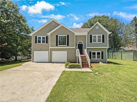 35 Whitney Lane, Villa Rica, GA 30180