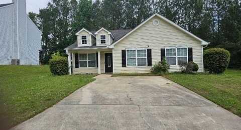 2035 Ivy Lane, Union City, GA 30291