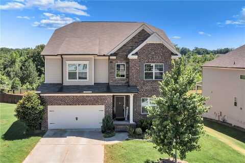 2325 Woodmarsh Circle, Auburn, GA 30011