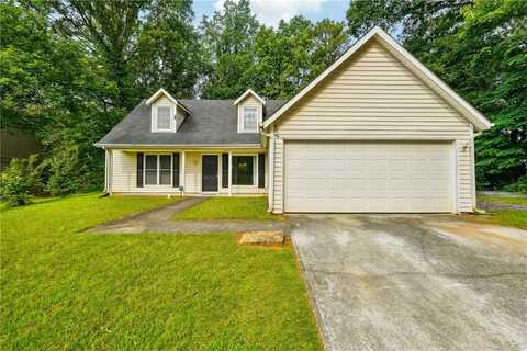 2403 Woodlauren Drive, Decatur, GA 30035