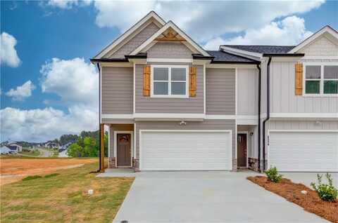 6356 Pine Station Drive, Lula, GA 30554