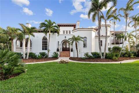 1052 Whisperwood Way, SANIBEL, FL 33957