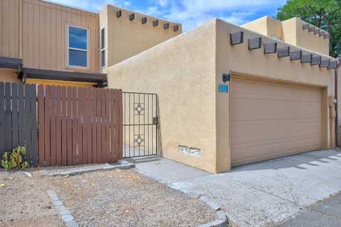 118 Calle Olas Altos NE, Albuquerque, NM 87109