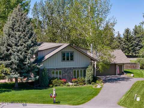 2 Park Plaza Road, Bozeman, MT 59715