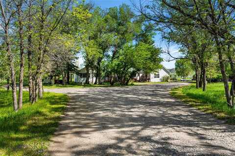 5 Old Clyde Park, Livingston, MT 59047