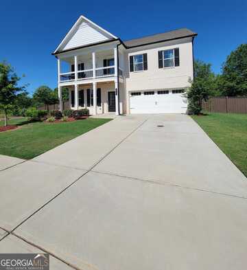 29 Affirmed Way, Newnan, GA 30263