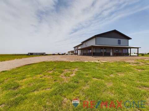 1559 Cottonwood, Sublette, KS 67877