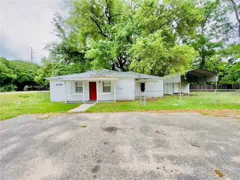 5405 Moffett Road, Mobile, AL 36618