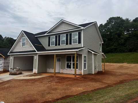 214 Legacy Lane, Pickens, SC 29671