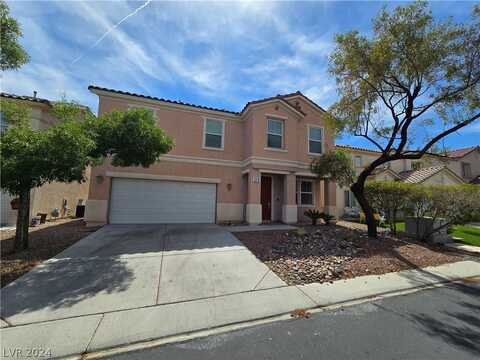 174 Rose Lake Street, Las Vegas, NV 89148