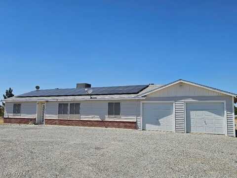 2360 Greyhound Street, Pahrump, NV 89060