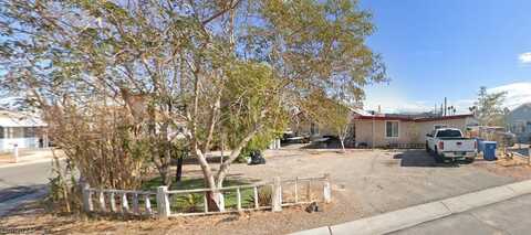 628 Bell Drive, Las Vegas, NV 89101