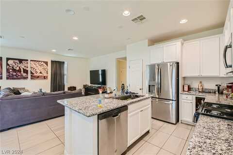 4231 Billowing Breeze Avenue, North Las Vegas, NV 89081