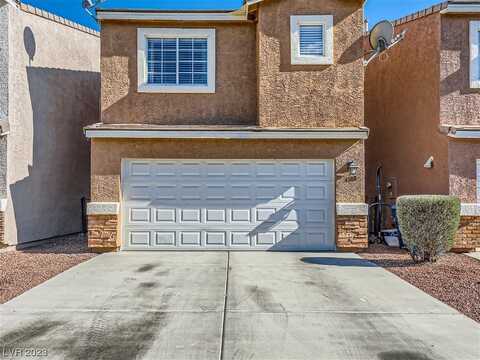 4108 Rocky Beach Drive, Las Vegas, NV 89115