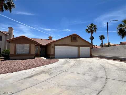 6585 Goldensun Court, Las Vegas, NV 89108