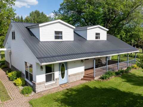 W5410 OLD 8 RD, Prentice, WI 54556