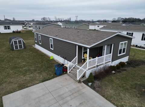 11470 Sundrop Circle, Allendale, MI 49401