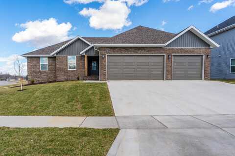 701 East Crew Drive, Nixa, MO 65714