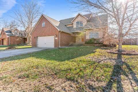 1014 West Cory Street, Ozark, MO 65721