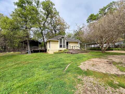 218 Garner, Mabank, TX 75156