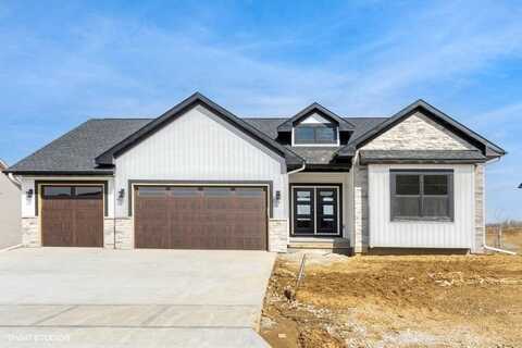 1109 High Ridge Trail, Solon, IA 52333