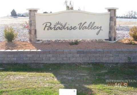 Lot 7 Block 2 160 W 100 South Pv#3, Jerome, ID 83338