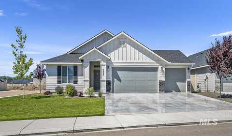 4984 W Ladle Rapids Drive, Meridian, ID 83646