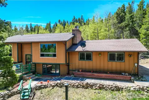 574 Chalet Dr, Black Hawk, CO 80422