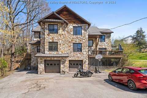 222-224 Atlas Road, South Charleston, WV 25314