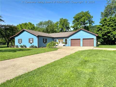 48 Carter Lane, Lesage, WV 25537