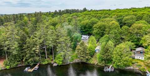 132 Maranacook Shore Road, Readfield, ME 04355