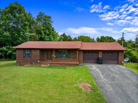 3635 Canter King ROAD, Morristown, TN 37813