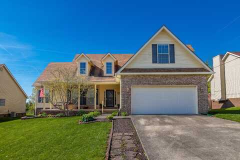 241 Hibiscus Lane, Winchester, KY 40391